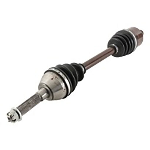 HD 6 BALL AXLE Polaris Sportsman X2 500 Sportsman 500 Efi Sportsman X2 800 EFI Sportsman 450 Sportsman 500 Deluxe Sportsman X2 500 Deluxe Sportsman 700 Efi 4x4 Sportsman 800 EFI Sportsman 800 EFI LE Sportsman X2 800 Deluxe 2007 - Image 2