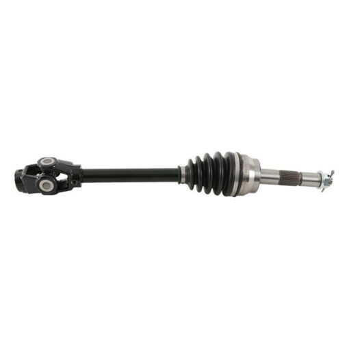 HD 6 BALL AXLE Polaris Sportsman 500 Rse 4x4 Big Boss 500 6X6 Worker 335 Magnum 425 4X4 Big Boss 400L 6X6 Magnum 425 6X6 Sportsman 400L 4x4 Sportsman 400 4X4 Scrambler 500 4X4 Sportsman 500 H.O. 2x4 Sportsman 6X6 500 Magnum 500 4X4 Magnum 325 4X4 Scrambler