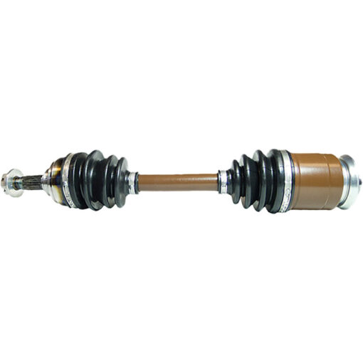 HD 6 BALL AXLE Yamaha YFM450FG Grizzly 4WD [IRS] YFM350FGI Grizzly 4WD [IRS] YFM400FBI Big Bear 4WD [IRS] 2007-2011