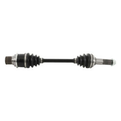 HD 6 BALL AXLE Yamaha YFM400FG Grizzly 4WD [IRS] YFM450FG Grizzly 4WD [IRS] YFM350FGI Grizzly 4WD [IRS] 2007-2011