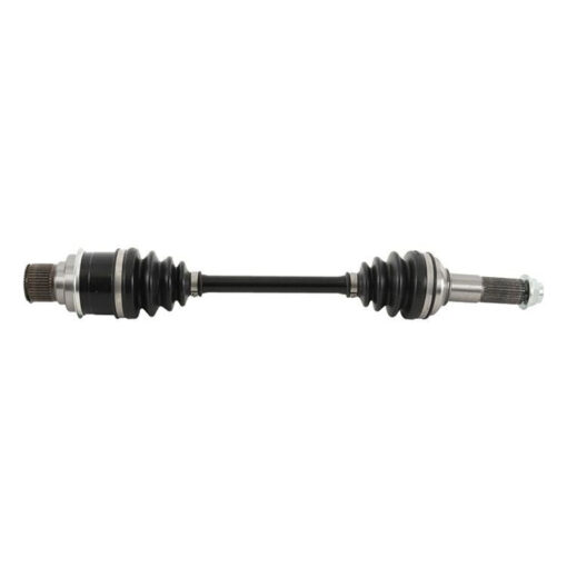 HD 6 BALL AXLE Yamaha YFM400FG Grizzly 4WD [IRS] YFM450FG Grizzly 4WD [IRS] YFM350FGI Grizzly 4WD [IRS] 2007-2011