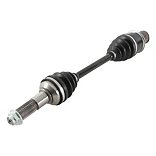 HD 6 BALL AXLE Yamaha YFM400FG Grizzly 4WD [IRS] YFM450FG Grizzly 4WD [IRS] YFM350FGI Grizzly 4WD [IRS] 2007-2011 - Image 2