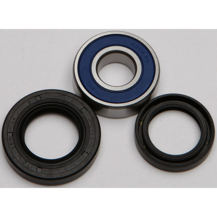 LOW STEERING BEARINGS Yamaha YFM700K Kodiak [IRS] YFM700KP Kodiak EPS [IRS] YFZ450R YFM700R Raptor YFM450FGP Grizzly 4WD EPS [IRS] YFM550FG Grizzly FI 4WD [IRS] YFM700G Grizzly Fi 4WD [IRS] YFZ450X YFM350X Wolverine 2WD [SRA] YFZ450 YFM400FG Grizzly 4WD [I