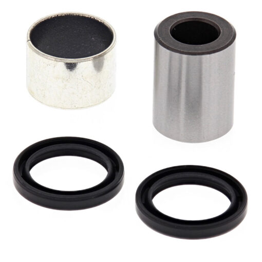 LOWER SHOCK BUSHING TRX420 RANCHER Honda TRX250X [SRA] Muv700 Big Red TRX250EX Sportrax TRX420FA Rancher AT [IRS] TRX420FE Rancher ES [SRA] TRX420FM Rancher [SRA] TRX420FPA Rancher w/PS [IRS] TRX420FPE Rancher ES w/PS [SRA] TRX420FPM Rancher w/PS [SRA] TRX