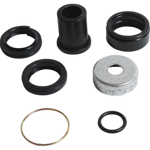 LOWER STEERING BEARING KIT Kawasaki Suzuki KFX 400 LT-A400 Eiger 2X4 Auto [SRA] Lt-A500F Vinson 500 4X4 Auto [SRA] LT-F400 Eiger 2X4 [SRA] LT-F400F Eiger 4X4 [SRA] Lt-F500F Vinson 500 4X4 [SRA] Lt-F250 QuadRunner [IRS] LT-F250F QuadRunner 4X4 [IRS] LT-F300