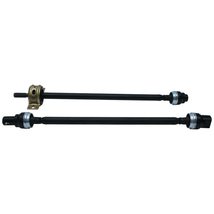 PROP SHAFT Polaris Ranger 1000 EPS Ranger XP 1000 Premium Ranger Crew XP 1000 EPS Ranger XP 1000 EPS Ranger XP 1000 High Lifter Edition EPS Ranger XP 1000 Texas Edition Ranger XP 1000 Northstar Premium Ranger XP 1000 Northstar Ultimate 2019-2020 - Image 2