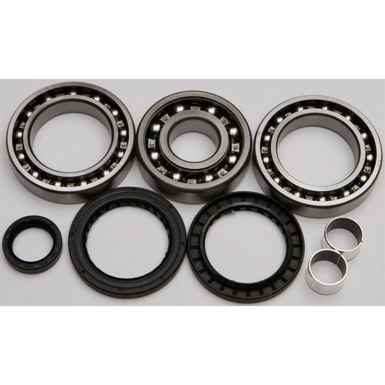 REAR DIFFERENTIAL BEARING AND SEAL KIT Polaris Sportsman 700 4x4 Sportsman 600 4x4 Magnum 500 4X4 Magnum 500 2X4 Xpedition 325 Xpedition 425 Magnum 325 2X4 Magnum 325 4X4 ATV PRO 500 1999-2004