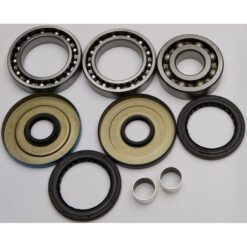 REAR DIFFERENTIAL BEARING AND SEAL KIT Polaris Sportsman 700 Efi 4x4 Sportsman 800 EFI Magnum 330 4X4 Sportsman 700 4x4 Magnum 330 2X4 Sportsman 600 4x4 Sportsman 700 Mv7 4x4 Magnum 500 4X4 2003-2008