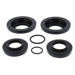 REAR DIFFERENTIAL BEARING AND SEAL KIT Honda TRX500FM5 Rubicon 4X4 [IRS] TRX500FA5 Rubicon 4X4 Auto DCT [IRS] TRX420FA5 Rancher 4x4 AT DCT [IRS] TRX500FM6 Rubicon 4X4 EPS [IRS] TRX520FM6 Rubicon 4X4 [IRS] TRX520FA7 Rubicon 4X4 Auto DCT EPS Deluxe [IRS] TRX