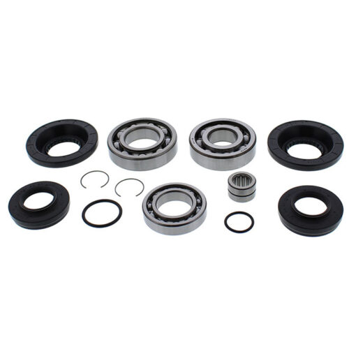 REAR DIFFERENTIAL BEARING AND SEAL KIT Honda TRX500FM5 Rubicon 4X4 [IRS] TRX500FA5 Rubicon 4X4 Auto DCT [IRS] TRX420FA5 Rancher 4x4 AT DCT [IRS] TRX500FM6 Rubicon 4X4 EPS [IRS] TRX520FM6 Rubicon 4X4 [IRS] TRX520FA7 Rubicon 4X4 Auto DCT EPS Deluxe [IRS] TRX