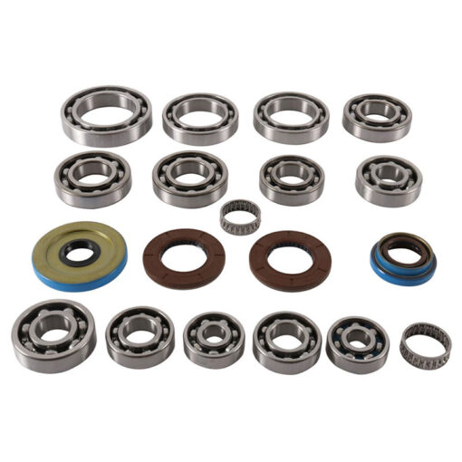 REAR DIFFERENTIAL BEARING AND SEAL KIT Polaris RZR 900 ACE 570 RZR XP 4 900 Jagged X RZR 1000 S EPS RZR 4 900 EPS General 1000 EPS ACE 500 ACE 900 Xc RZR XP 4 1000 EPS RZR S4 900 EPS RZR XP 4 1000 Ride Command Edition EPS RZR XP 1000 Ride Command EPS RZR 9