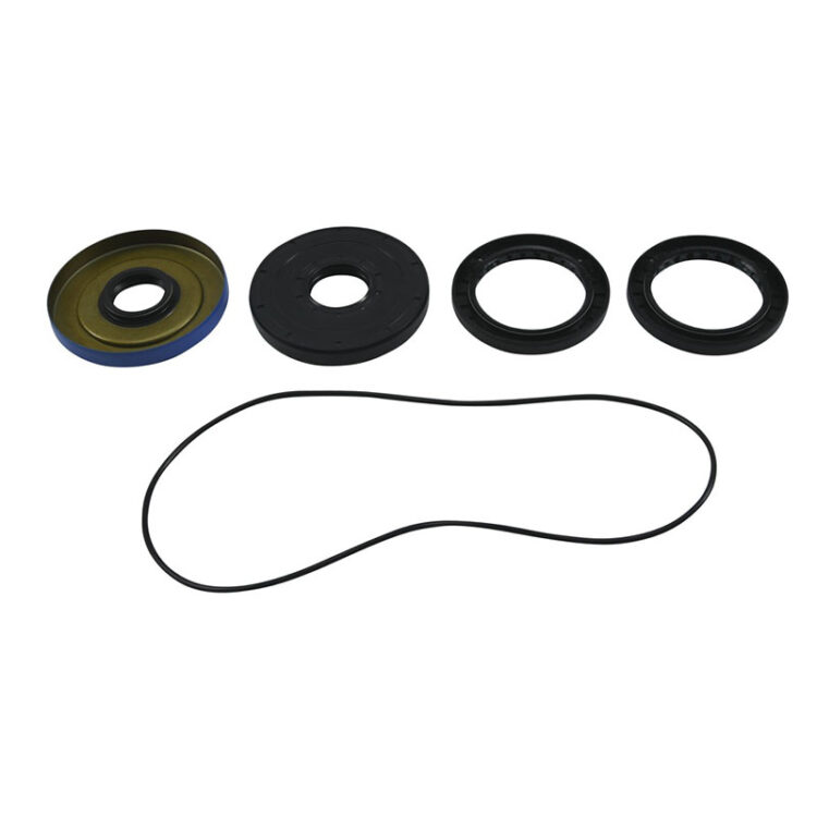REAR DIFFERENTIAL SEAL KIT Polaris Sportsman 700 Efi 4x4 Sportsman 800 EFI Magnum 330 4X4 Sportsman 700 4x4 Magnum 330 2X4 Sportsman 600 4x4 Sportsman 700 Mv7 4x4 Magnum 500 4X4 2003-2007