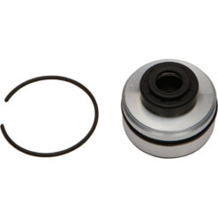 REAR SHOCK SEAL KIT Suzuki Yamaha Kawasaki Honda DR-Z400S DR-Z400SM RM250 DR-Z400E RM125 YZ250F YZ450F WR250F YZ250FX YZ450FX KX250X KX250F CRF450R CRF250X CR250R KX450F KLX400R DR-Z400E Non CA Model 1998-2022