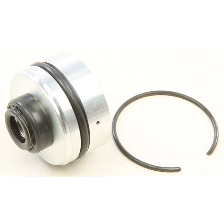 REAR SHOCK SEAL KIT Honda Kawasaki Suzuki CR500R CR125R XR250R KLX250S KLX300R RM125 CR250R KLX250SF KX250 KDX 200 KDX 220R KX125 KX500 KLX250R KLX650R KDX 250 RM250 RMX250 1981-2019