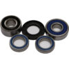 REAR WHEEL BEARING KIT Honda Kawasaki Suzuki VTX1300C Custom VTX1300R Retro Cast VTX1300T Tourer VTX1800C Classic VTX1800F Performance VTX1800N Neo-Retro VTX1800R Retro Cast VTX1800T Tourer VTX1300S Retro Spoke VTX1800S Retro Spoke KX125 Ts125 Tm125 1975-2