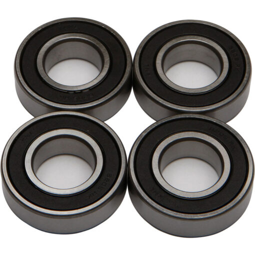 REAR WHEEL BEARING KIT Harley-Davidson Kawasaki Harley Davidson FLRT Freewheeler FLHTCUL Electra Glide Ultra Classic Low FLHTKL Electra Glide Ultra Limited Low FLTRXS Road Glide Special FLHR Road King FLHTC Electra Glide Classic FLHTCU Electra Glide Ultra