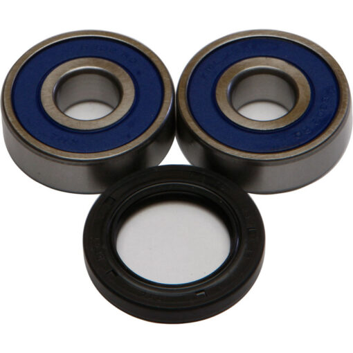 REAR WHEEL BEARING/SEAL KIT Honda TR200 Fatcat XL100S XR200 XL185S XR185 XL100 XL125 CB250 Nighthawk CB125TT CM200T Twinstar CM185T Twinstar XL125S MT 125 Elsinore TL125 SL125 CBR954RR 1971-2008