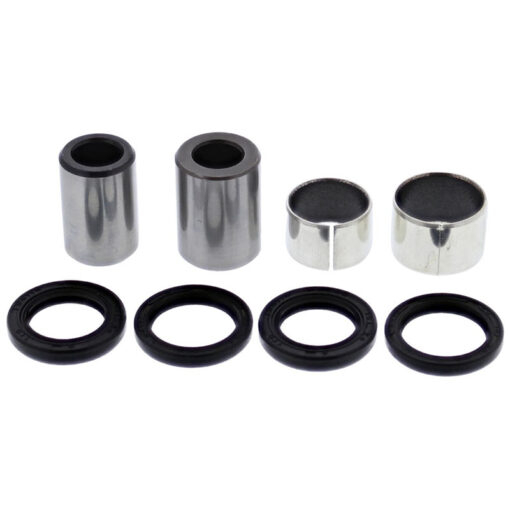 SHOCK BEARING KIT Honda TRX420FPE Rancher ES w/PS [SRA] TRX420FPM Rancher w/PS [SRA] TRX500FE Foreman 4X4 ES [SRA] TRX500FM Foreman 4X4 [SRA] TRX500FPE Foreman 4X4 ES w/PS [SRA] TRX500FPM Rubicon 4X4 w/PS [SRA] 2012-2013