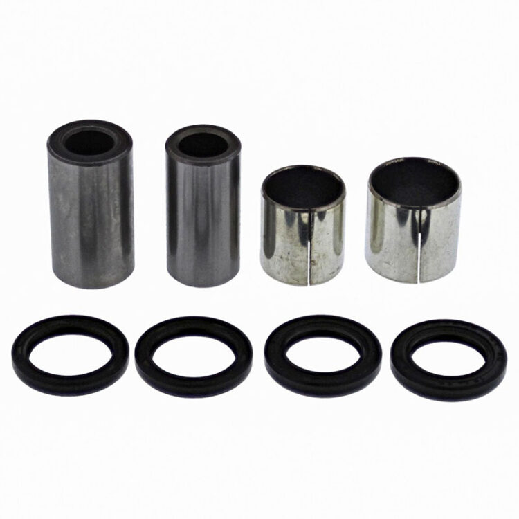 SHOCK BEARING KIT Honda TRX420FPE Rancher ES w/PS [SRA] TRX420FPM Rancher w/PS [SRA] TRX500FE Foreman 4X4 ES [SRA] TRX500FM Foreman 4X4 [SRA] TRX500FPE Foreman 4X4 ES w/PS [SRA] TRX500FPM Rubicon 4X4 w/PS [SRA] 2012-2013