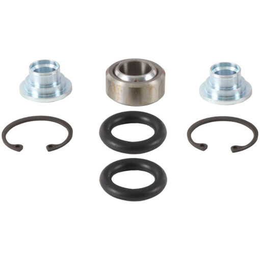 SHOCK BEARING KIT Polaris RZR XP Turbo EPS RZR XP 4 Turbo EPS RZR XP Turbo S RZR XP 4 Turbo S RZR XP 1000 RZR Turbo S RZR Turbo S 4 RZR XP 4 Turbo S Velocity RZR Turbo S 4 Velocity RZR XP 1000 High Lifter Edition EPS 2015-2021