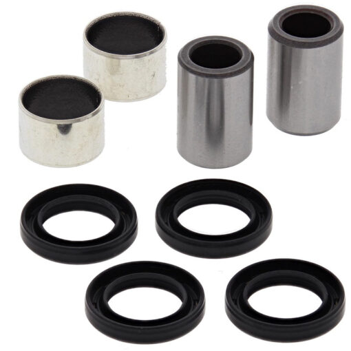 SHOCK BEARING KIT Honda TRX500FA Rubicon [SRA] TRX500FE Foreman 4X4 ES [SRA] TRX500FM Foreman 4X4 [SRA] TRX500FPA Foreman 4X4 At w/PS [SRA] TRX500FPE Foreman 4X4 ES w/PS [SRA] TRX500FPM Rubicon 4X4 w/PS [SRA] TRX500FGA Rubicon GPScape [SRA] TRX400FA Ranche