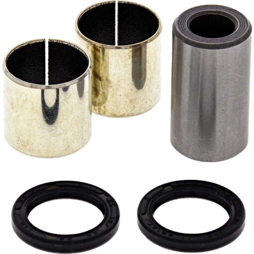 SHOCK BEARING KIT Honda TRX420FPE Rancher ES w/PS [SRA] TRX420FPM Rancher w/PS [SRA] TRX420FE Rancher ES [SRA] TRX420FM Rancher [SRA] TRX420TE Rancher 2X4 ES [SRA] TRX420TM Rancher [SRA] 2007-2013