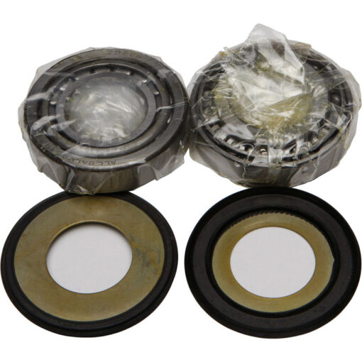 STEERING BEARING/SEAL KIT Harley-Davidson Harley Davidson BMW Kawasaki FLRT Freewheeler FLHTCUL Electra Glide Ultra Classic Low FLHTKL Electra Glide Ultra Limited Low FLTRXS Road Glide Special FLHR Road King FLHTCU Electra Glide Ultra Classic FLHTCUTG Tri