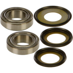 STEERING BEARING/SEAL KIT Yamaha Suzuki YZ250FX XTZ1200E Super T̩n̩r̩ ES YZ250X YZ450FX XTZ1200 Super T̩n̩r̩ RM250 RM125 RMX250 WR426F YZ426F WR400F YZ400F WR250R WR250X YZ125 YZ250 YZ250F YZ450F WR250F WR450F YZ125X XTZ1200 Super Ténéré XTZ1200E Super Ténéré ES