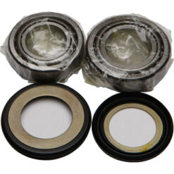 STEERING BEARING/SEAL KIT Polaris Kawasaki KTM Suzuki Ranger 800 HD EPS Ranger 900 Diesel KL600 VN900B Vulcan 900 Classic VN900C Vulcan 900 Custom VN900D Vulcan 900 Classic LT ZX600 Ninja ZX-6R EN500C Vulcan 500 Ltd VN1500E Vulcan 1500 Classic ZX600 ZZ-R 6