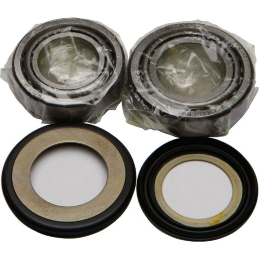 STEERING BEARING/SEAL KIT Polaris Kawasaki KTM Suzuki Ranger 800 HD EPS Ranger 900 Diesel KL600 VN900B Vulcan 900 Classic VN900C Vulcan 900 Custom VN900D Vulcan 900 Classic LT ZX600 Ninja ZX-6R EN500C Vulcan 500 Ltd VN1500E Vulcan 1500 Classic ZX600 ZZ-R 6