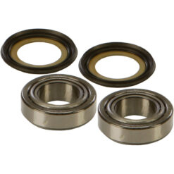 STEERING BEARING/SEAL KIT Honda Polaris Yamaha Husqvarna CRF250L CR80RB Expert CRF150F CRF150R CRF150RB Expert CRF230F CRF230L CRF230M XR650L CR85R CR85RB Expert XR400R CR80R 600 IQ Shift 121" 700 RMK 155" Attak Rage SX Venom Apex GT Apex RTX Nytro Apex Mo