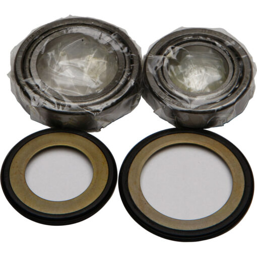 STEERING BEARING/SEAL KIT Honda VT1300CTA Interstate ABS GL1800B F6B GL1800B2 F6B Deluxe GL1800HPNM Gold Wing Audio/Comfort/Navi/XM GL1800HPNMA Gold Wing Audio/Comfort/Navi/XM/ABS GL1800 Gold Wing Airbag GL1800HP Gold Wing Audio/Comfort GL1800HPN Gold Wing