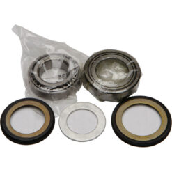 STEERING BEARING/SEAL KIT Suzuki Polaris DS80 DR100 DR125 Sp100 DS100 DS125 Ts100 Ts125 DS185 RM50 RV125 RV90 TC125 TC185 Ts75 Tm125 GN125E DR-Z70 RM250 Jr80 RM60 RM80 600 IQ Touring HO 136" 600 IQ LX HO 128" 600 Switchback HO 144" 750 FS Classic 128" 550