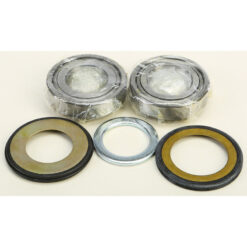 STEERING BEARING/SEAL KIT Victory Indian Honda Magnum Gunner Roadmaster Ness Magnum Magnum X-1 Scout Sixty Octane Chieftain Dark Horse Ness Vision Vision Street Premium Vision Tour Comfort Vision Tour Premium High Ball Cross Country Tour Ness Cross Country