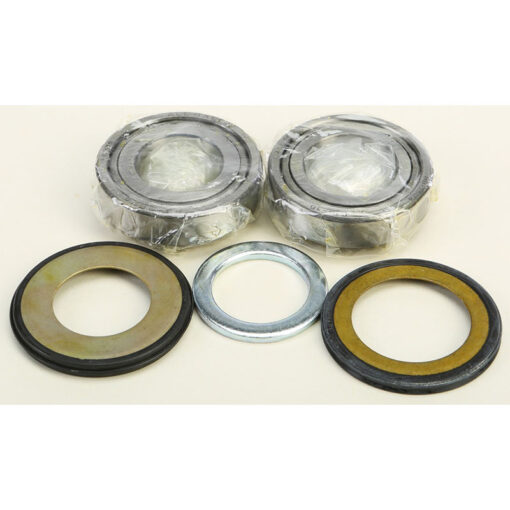 STEERING BEARING/SEAL KIT Victory Indian Honda Magnum Gunner Roadmaster Ness Magnum Magnum X-1 Scout Sixty Octane Chieftain Dark Horse Ness Vision Vision Street Premium Vision Tour Comfort Vision Tour Premium High Ball Cross Country Tour Ness Cross Country