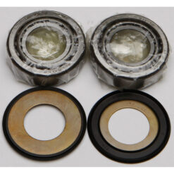 STEERING BEARING/SEAL KIT Ducati Arctic Cat KTM TM Mh900E Monster 750 Monster 750 Dark Monster 750 Metallic Monster 900 Monster 900 Dark Monster 600 Monster 600 Dark Monster 600 Metallic Monster 900 Cromo Monster 900S Monster 900 City Monster 900 Dark City