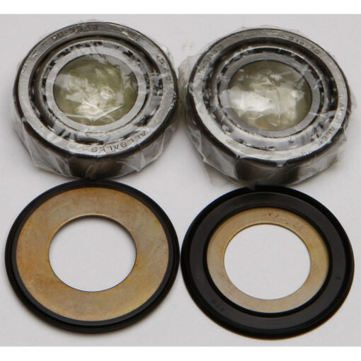 STEERING BEARING/SEAL KIT Ducati Arctic Cat KTM TM Mh900E Monster 750 Monster 750 Dark Monster 750 Metallic Monster 900 Monster 900 Dark Monster 600 Monster 600 Dark Monster 600 Metallic Monster 900 Cromo Monster 900S Monster 900 City Monster 900 Dark City