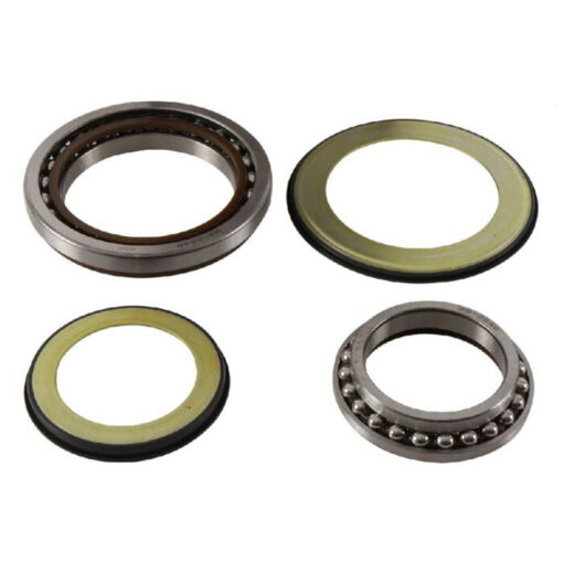 STEERING BEARING/SEAL KIT  Honda GL1800 Gold Wing GL1800D Gold Wing Tour Automatic DCT GL1800DA Gold Wing Tour Airbag Automatic DCT GL1800B F6B GL1800B Gold Wing Automatic DCT GL1800 Gold Wing Tour 2018-2022