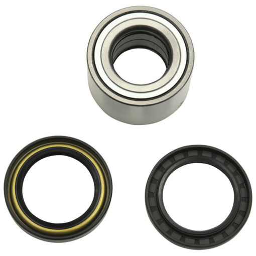 TAPERED DAC WHEEL BEARING Suzuki Kymco LT-A500X KingQuad AXi [IRS] LT-A500XP KingQuad AXi EPS [IRS] LT-A750XP KingQuad AXi EPS [IRS] UXV 500i Lt-A700X KingQuad 4X4 [IRS] LT-A450X KingQuad AXi 4X4 [IRS] LT-A750X KingQuad AXi [IRS] LT-A500XP KingQuad AXi EPS