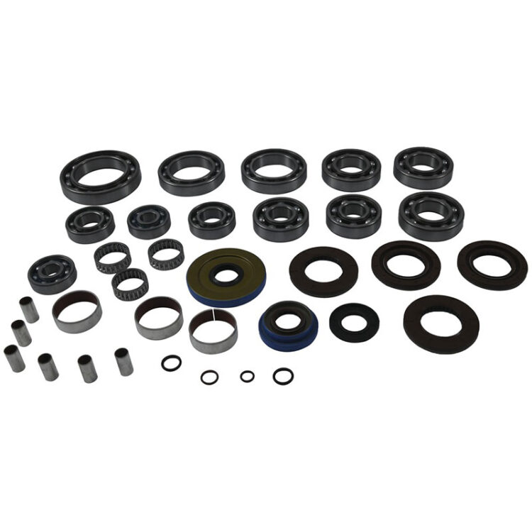 TRANS AXLE BEARING/SEAL KIT Polaris RZR 900 Ranger 570 EPS Ranger Crew 900 EPS Ranger 570 [Fullsize] Ranger Crew 900-6 EPS Ranger Crew 900-6 Ranger XP 570 Ranger XP 570 EPS Ranger XP 900 Ranger 570 Ranger Crew 570 Ranger Crew 900 Ranger Crew 570 [Fullsize]