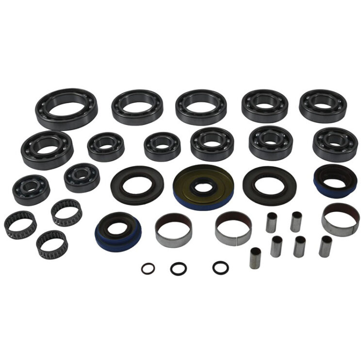 TRANS AXLE BEARING/SEAL KIT Polaris RZR 900 RZR 570 Ranger XP 1000 General 1000 EPS General 4 1000 EPS RZR XP 1000 EPS RZR 570 EPS RZR XP 1000 Ranger XP 1000 EPS Ranger Crew XP 1000 Ranger Crew XP 1000 EPS General 1000 Deluxe EPS General 1000 Premium EPS R