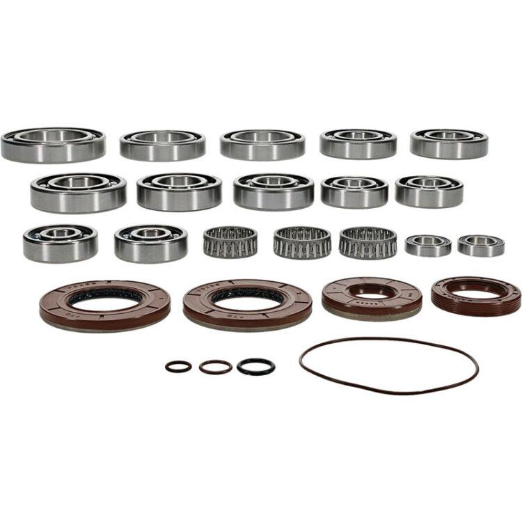 TRANSAXLE BEARING & SEAL KIT Polaris Ranger XP 1000 Premium Ranger Crew XP 1000 Premium EPS Ranger Crew XP 1000 High Lifter Edition EPS Ranger Crew XP 1000 Texas Edition EPS Ranger XP 1000 High Lifter Edition EPS Ranger XP 1000 Texas Edition Ranger XP 1000
