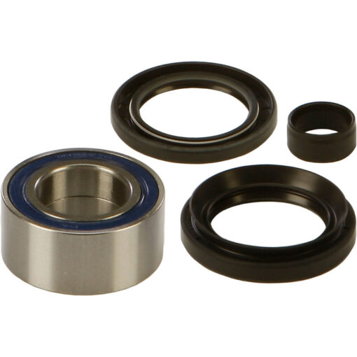 WHEEL BEARING & SEAL KIT Honda TRX500FA Rubicon [SRA] TRX500FGA Rubicon GPScape [SRA] TRX650FA Rincon [IRS] TRX450FE Foreman ES [SRA] TRX450FM Foreman S [SRA] TRX400FW Foreman 4X4 1995-2005