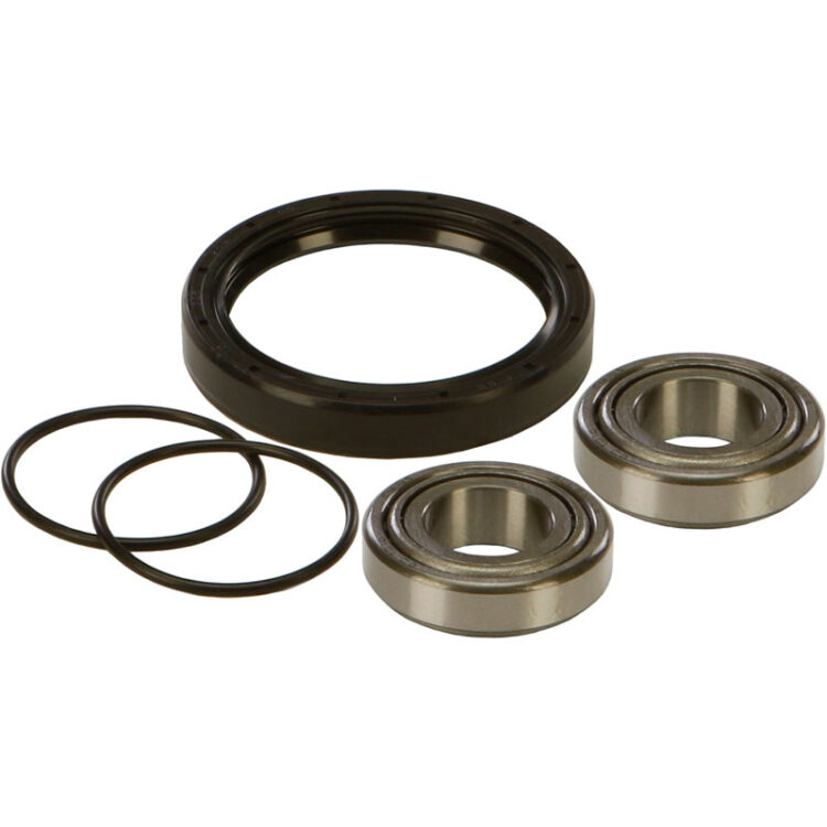 WHEEL BEARING & SEAL KIT Polaris Sportsman 500 Rse 4x4 Big Boss 500 6X6 Worker 335 Magnum 425 4X4 Big Boss 400L 6X6 Magnum 425 6X6 Sportsman 400L 4x4 Xplorer 500 4X4 Sportsman 400 4X4 300 4X4 400L 4X4 Big Boss 300 6X6 Big Boss 250 6X6 Big Boss 350L 6X6 Tra
