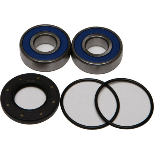 WHEEL BEARING & SEAL KIT Polaris Sport 400L Trail Boss 250 Xpress 300 Magnum 425 2X4 Xpress 400L 300 2X4 400L 2X4 Trail Boss 250 2X4 Trail Boss 350L 2X4 Big Boss 250 4X6 Trail Boss 250R/Es Trail Boss 330 Trail Blazer 250 Magnum 330 2X4 Trail Blazer 400 Mag