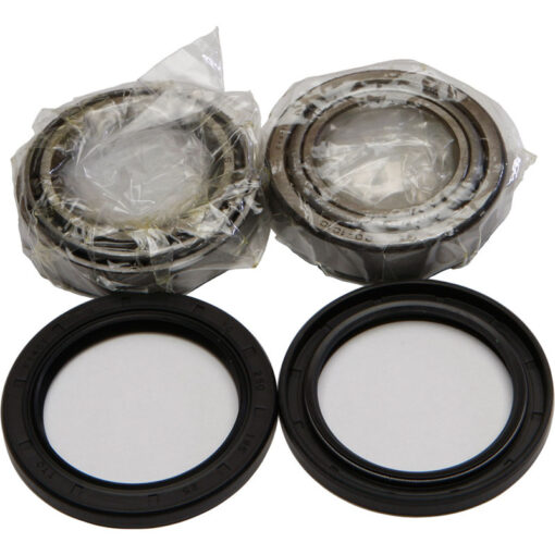 WHEEL BEARING & SEAL KIT Polaris Big Boss 500 6X6 Sport 400L Scrambler 500 4X4 Trail Blazer 330 Trail Boss 330 Sportsman 6X6 500 Trail Blazer 250 Trail Blazer 400 Scrambler 400 2X4 Scrambler 400 4X4 Scrambler 500 2X4 Trail Boss 325 Xplorer 250 4X4 Xplorer