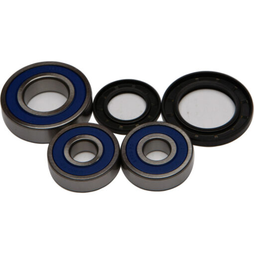 WHEEL BEARING & SEAL KIT Kawasaki KTM ZX900 Ninja KZ700A ZX750 GPz ZX750E Turbo GPz 750 KZ750K Ltd Belt [2Cyl] KZ550C Ltd KZ550D/H GPz KZ650H CSR KZ750H Ltd [4Cyl] KZ750L [4Cyl] KZ750B [2Cyl] KZ750M CSR [2Cyl] KZ750R GPz [4Cyl] KZ650E Ltd KZ750E [2Cyl] 360