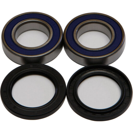 WHEEL BEARING & SEAL KIT Suzuki LT-A400F KingQuad ASi [IRS] LT-A400F KingQuad AS [SRA] LT-A400 Eiger 2X4 Auto [SRA] LT-A400F Eiger 4X4 Auto [SRA] Lt-A500F Vinson 500 4X4 Auto [SRA] LT-F400 Eiger 2X4 [SRA] LT-F400F Eiger 4X4 [SRA] Lt-F500F Vinson 500 4X4 [S