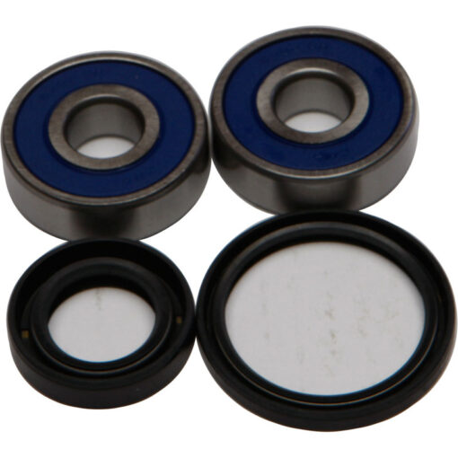WHEEL BEARING & SEAL KIT Honda GL1100 Gold Wing GL1100A Gold Wing Aspencade GL1100I Gold Wing Interstate CB650 CB750C Custom CB750F Super Sport CB750K CB900C Custom CB900F Super Sport CBX GL500 Silver Wing GL500I Silver Wing Interstate CB750L GL1000 Gold W