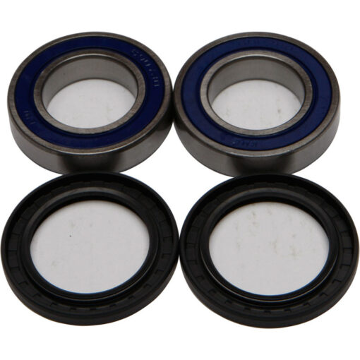 WHEEL BEARING & SEAL KIT Polaris Big Boss 500 6X6 Sport 400L Trail Boss 250 Xpress 300 Magnum 425 2X4 Magnum 425 4X4 Big Boss 400L 6X6 Magnum 425 6X6 Sportsman 400L 4x4 Xpress 400L Sportsman 400 4X4 300 2X4 300 4X4 400L 2X4 400L 4X4 Big Boss 300 6X6 Big Bo
